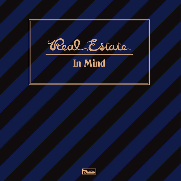 Real Estate (2) - In Mind CD, Album