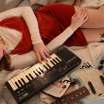 Soccer Mommy - Collection 12", MiniAlbum, Ltd, Met