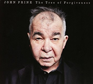 John Prine - The Tree Of Forgiveness LP, Album, Ltd, Gre
