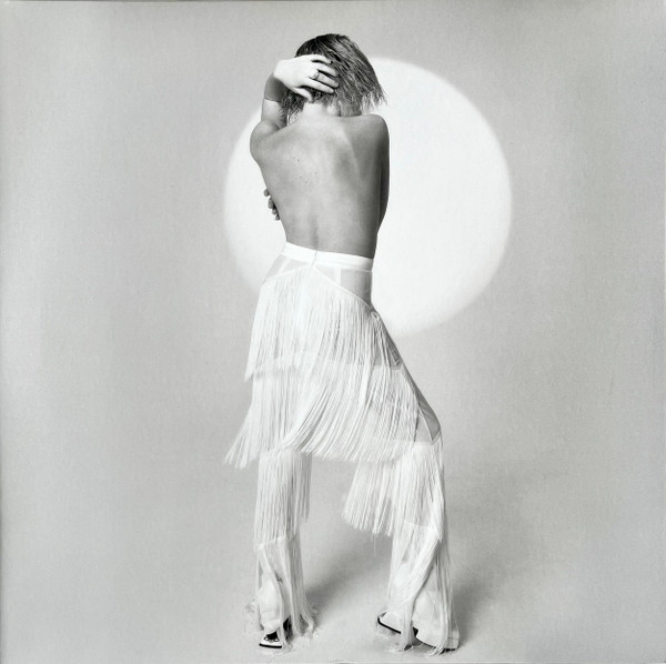 Carly Rae Jepsen - Dedicated LP, Album, Ltd, Pur