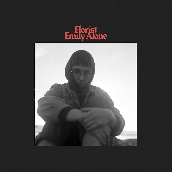 Florist (2) - Emily Alone LP, Album, Ltd, Bla