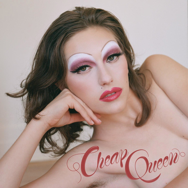 King Princess - Cheap Queen CD, Album