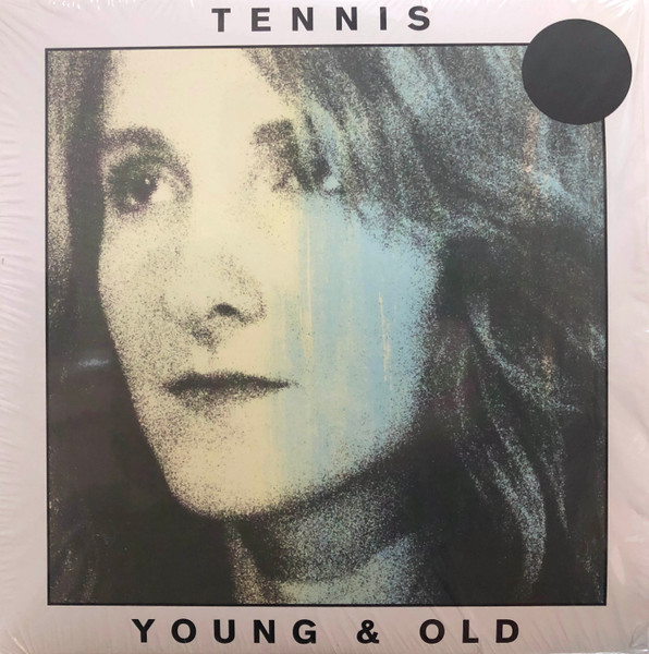 Tennis (6) - Young & Old LP, Album, Ltd, RP, Blu