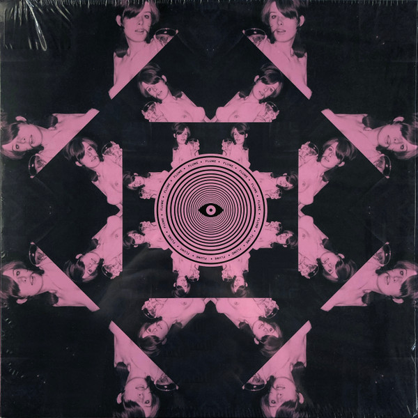 Flume - Flume LP, Album, Ltd, RE, Pur