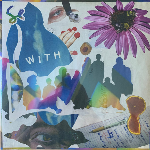 Sylvan Esso - WITH LP, Min + LP, Blo + Album, Ltd