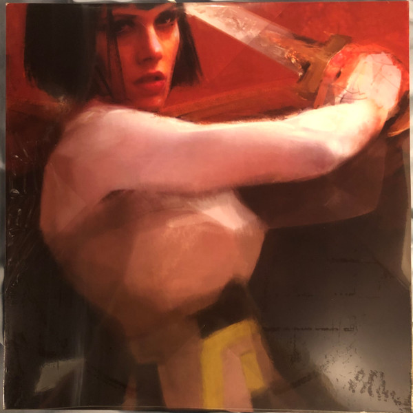 Jai Paul - Jasmine 12", S/Edition, Sil
