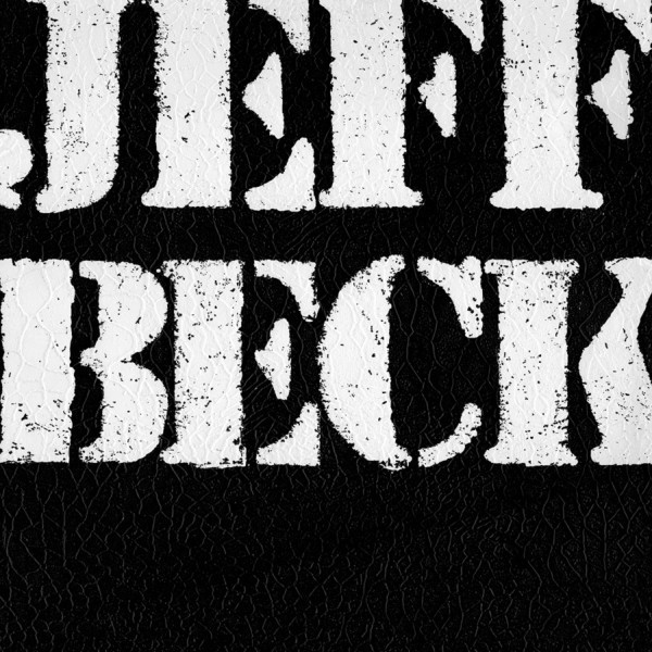 Jeff Beck - There & Back LP, Album, RE, Blu
