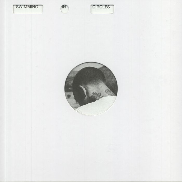 Mac Miller - Swimming In Circles Box, Comp, Ltd + 2xLP, Album, Blu + 2xLP, Album, B
