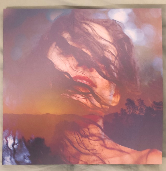 Rhye - Home LP, Gol + LP, S/Sided, Etch, Gol + Album, Ltd