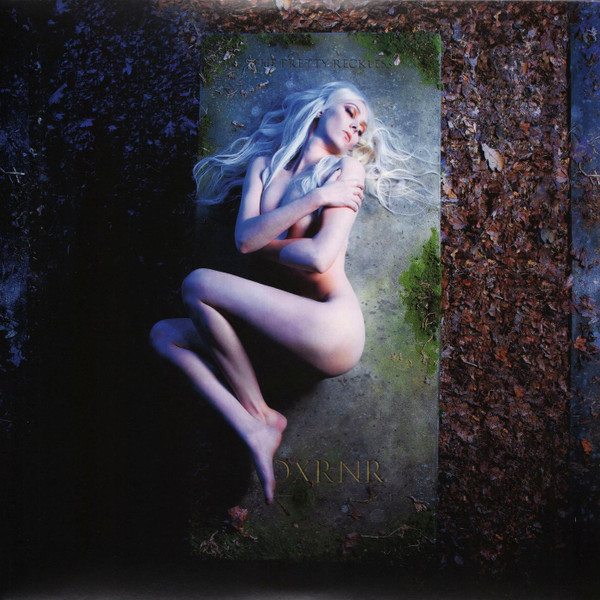 The Pretty Reckless - Death By Rock And Roll LP, Sil + LP, S/Sided, Etch, Sil + Album, Ltd