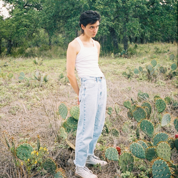 Katy Kirby - Cool Dry Place LP, Album, Ltd, Cok