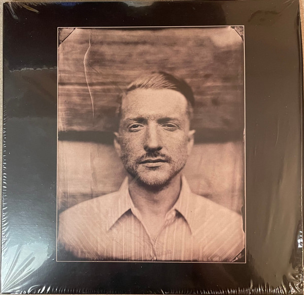 Tyler Childers - Long Violent History 10", Ltd