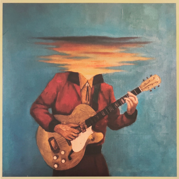 Lord Huron - Long Lost 2xLP, Album, Club, Ltd, Cus