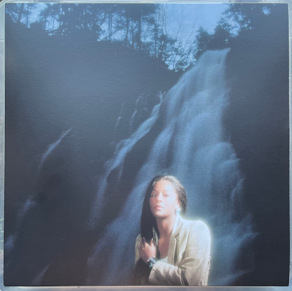 L'Rain - Fatigue LP, Album, Ltd, Cry