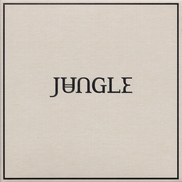 Jungle (12) - Loving In Stereo CD, Album