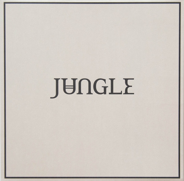 Jungle (12) - Loving In Stereo LP, Album, Ltd, Dar