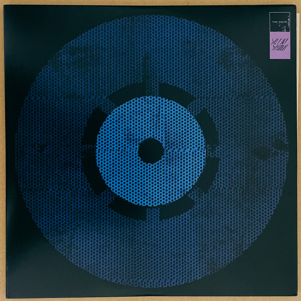 The Knife - Silent Shout 2xLP, Album, Ltd, Num, RE, Vio