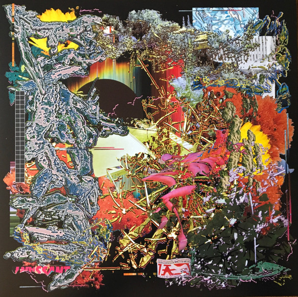 Black Midi - Live-Cade 12", Ltd