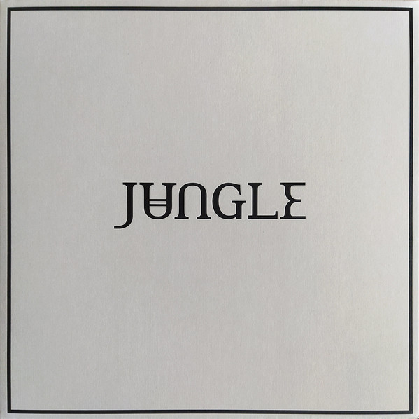 Jungle (12) - Loving In Stereo LP, Album, Whi
