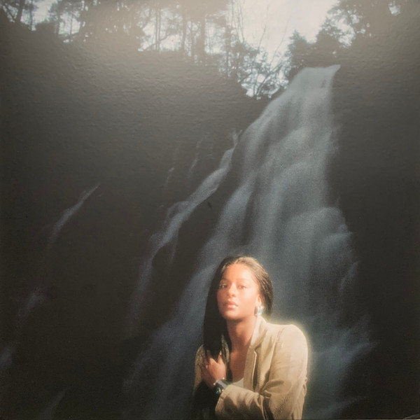 L'Rain - Fatigue LP, Album, Ltd, Tea
