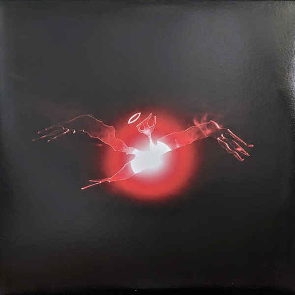El-P - I'll Sleep When You're Dead 2xLP, Album, Dlx, Ltd, RE, Red