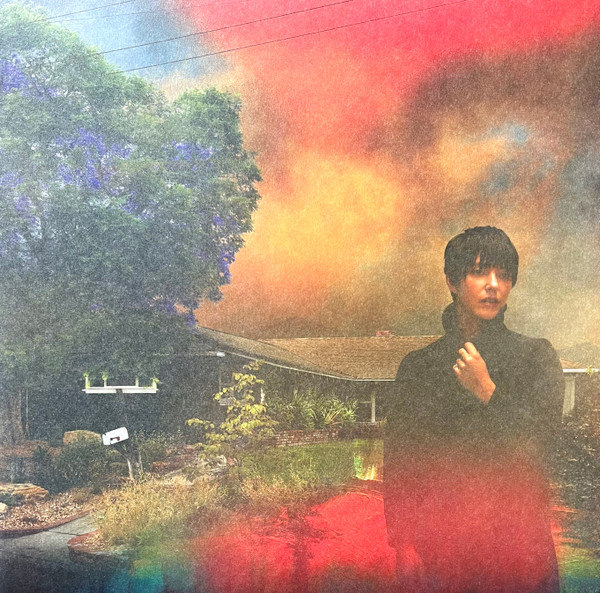 Sharon Van Etten - We've Been Going About This All Wrong LP, Album, Ltd, Cle