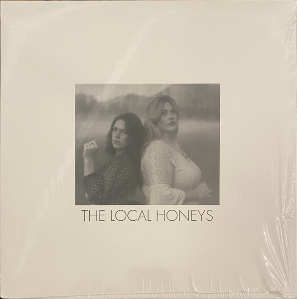 The Local Honeys - The Local Honeys LP, Album, Ltd, S/Edition
