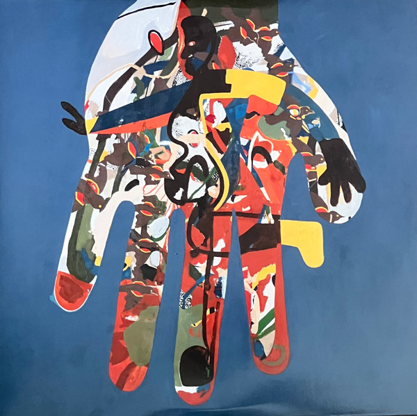 Hot Chip - Freakout/Release 2xLP, Album, Ltd, Ora