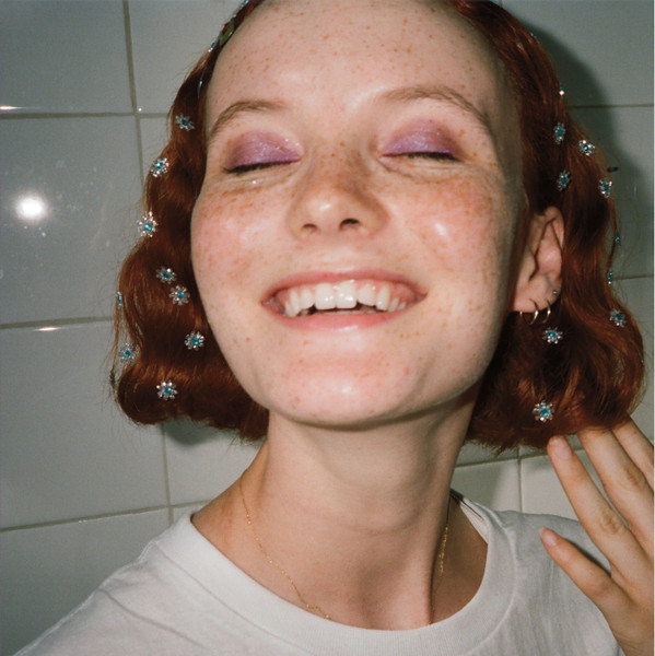 Kacy Hill - Is It Selfish If We Talk About Me Again LP, Album, Ltd, Gre