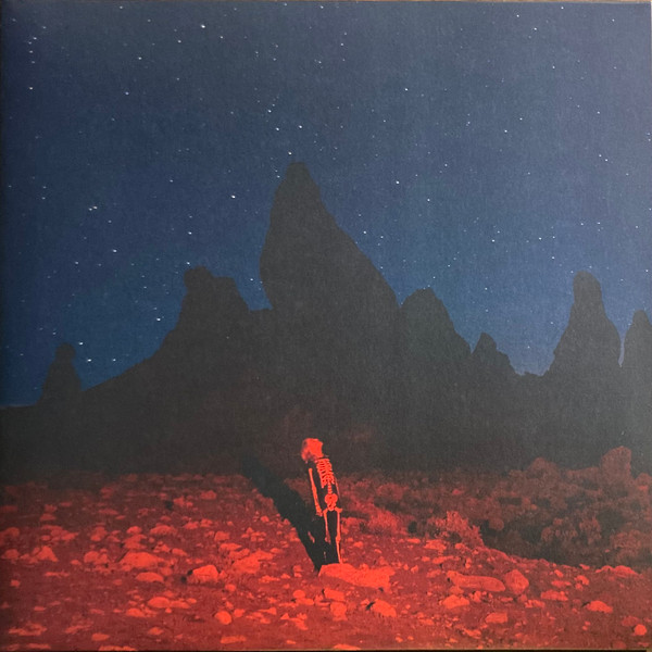 Phoebe Bridgers - Punisher LP, Album, Ltd, RE, RP, Gre