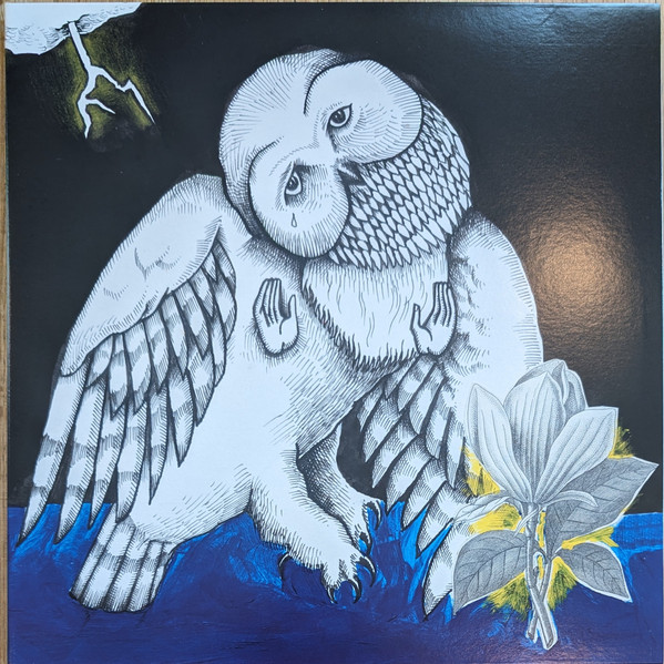 Songs: Ohia - The Magnolia Electric Co 2xLP, Album, Dlx, Ltd, RE, Rec