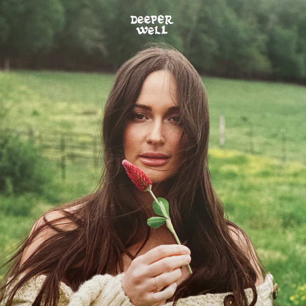 Kacey Musgraves - Deeper Well LP, Album, Ltd, Bro