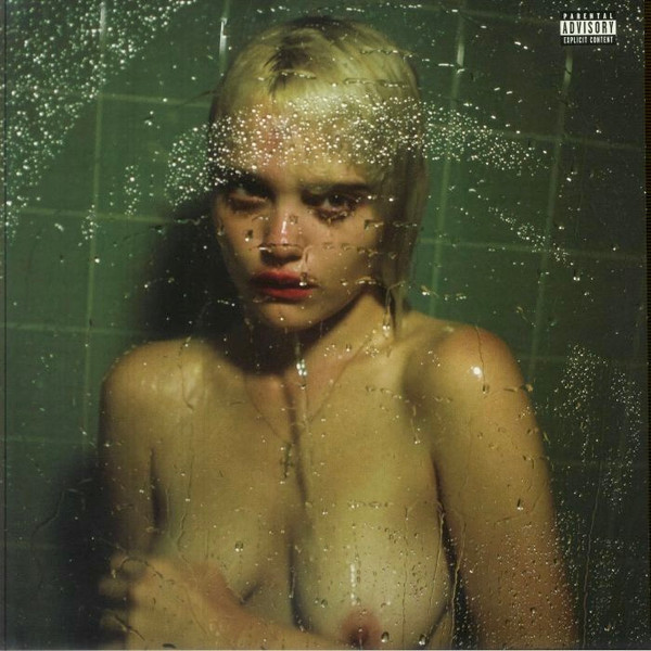 Sky Ferreira - Night Time, My Time LP, Album, M/Print, RE, Gre