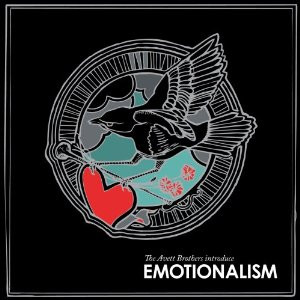 Avett Brothers, The - Emotionalism Vinyl, LP, Album, Limited Edition, Reissue