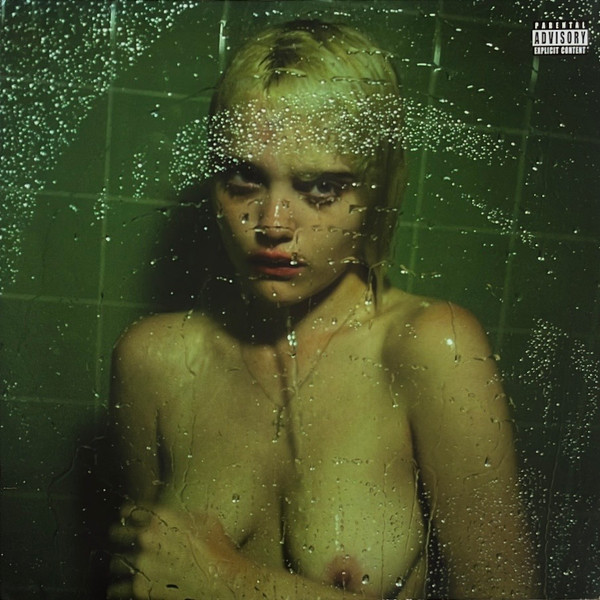 Sky Ferreira - Night Time, My Time LP, Album, Ltd, Gat