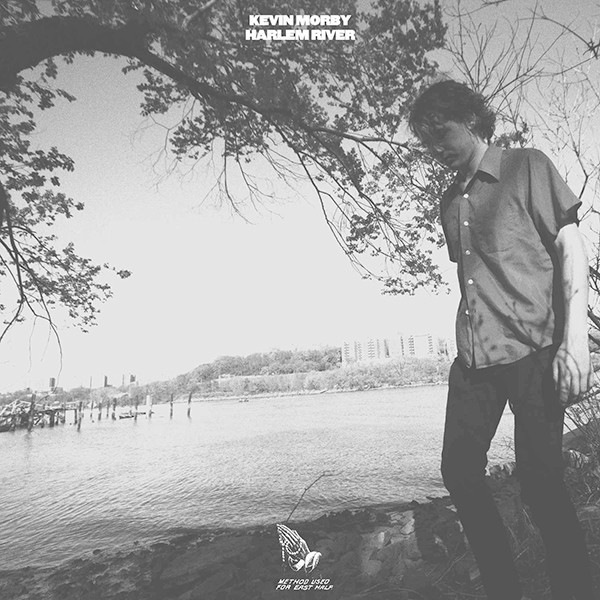 Kevin Morby - Harlem River LP, Album