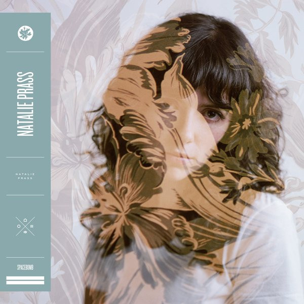 Natalie Prass - Natalie Prass LP, Album