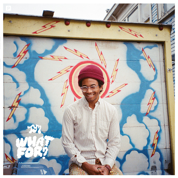 Toro Y Moi - What For? LP, Album, Ltd, Blu