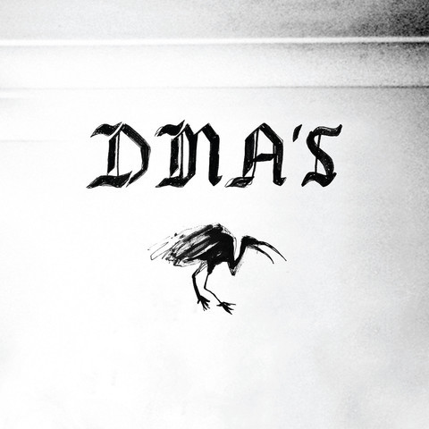 DMA's - DMA's 12", EP, Ltd, Whi