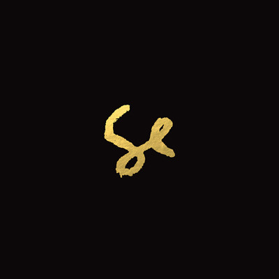 Sylvan Esso - Sylvan Esso LP, Album, Ltd, RE, Cok
