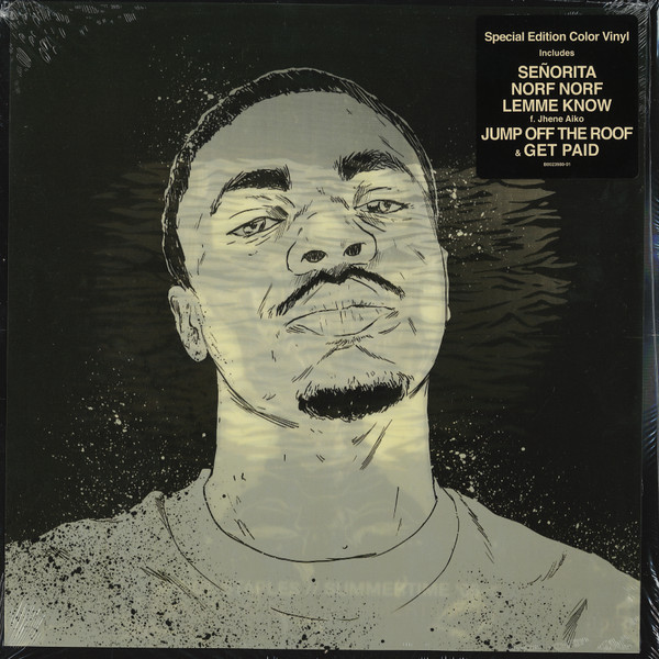 Vince Staples - Summertime '06 2xLP, Album, S/Edition, But