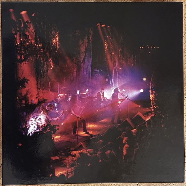 My Morning Jacket - Okonokos 4xLP, Album, Ltd