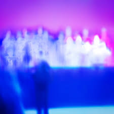 Tim Hecker - Love Streams 2xLP, Album, Ltd, Sil