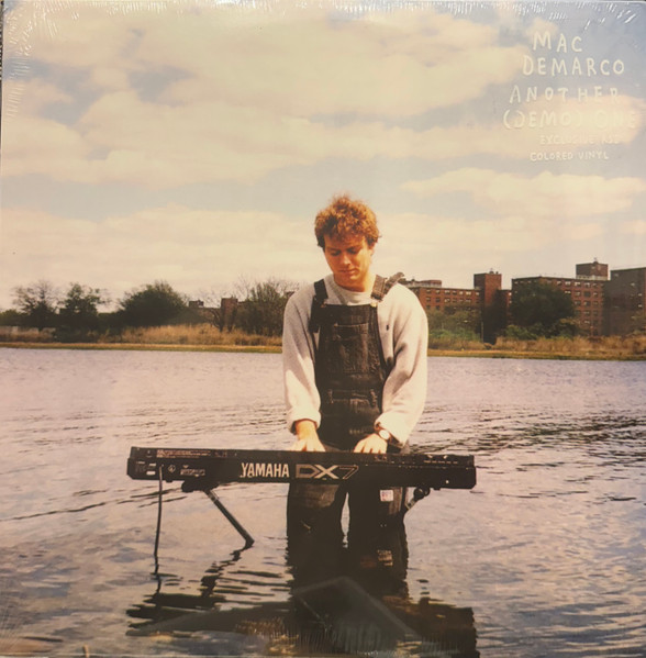 Mac Demarco - Another (Demo) One LP, Album, RSD, Ltd, Red