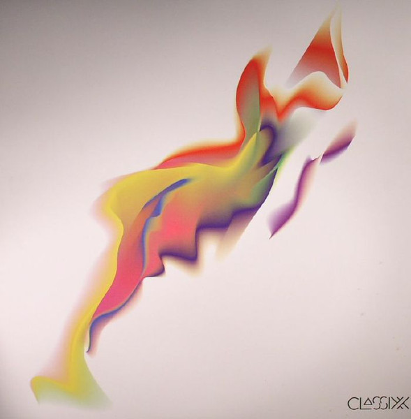 Classixx - Faraway Reach 2x12", Album, Club, Num, Whi