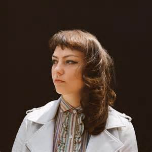 Angel Olsen - My Woman LP, Album, Ltd, Pur