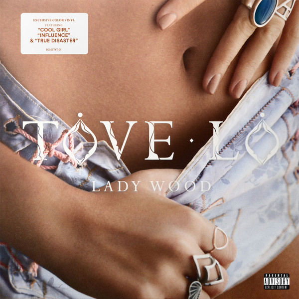 Tove Lo - Lady Wood LP, Album, Ltd, Bro